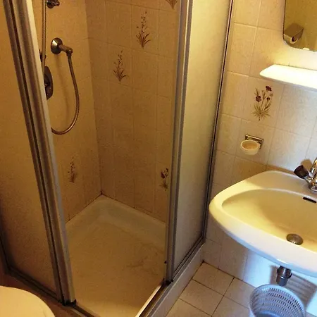 Penzion Gaestehaus Laerchenheim 3*