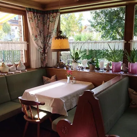 Gaestehaus Laerchenheim 3* Mayrhofen