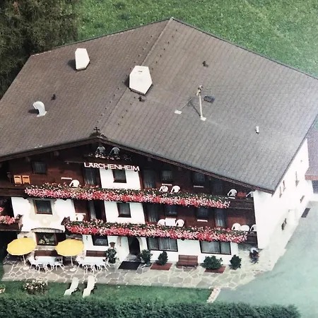 Gaestehaus Laerchenheim Guest house